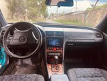 Mercedes C 200-8