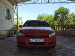 Opel Astra-1