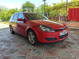 Opel Astra-5