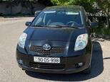 Toyota Yaris-1