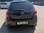 Toyota Yaris-8