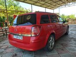 Opel Astra-6