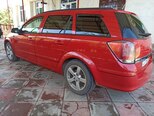Opel Astra-8