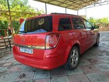 Opel Astra-7