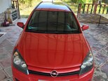 Opel Astra-9