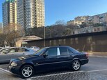 Mercedes C 220-2