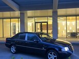 Mercedes C 220-6