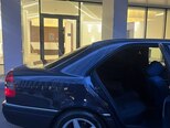 Mercedes C 220-8