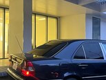 Mercedes C 220-3
