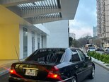Mercedes C 220-14