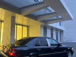 Mercedes C 220-4