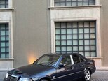 Mercedes C 220-20