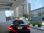 Mercedes C 220-15