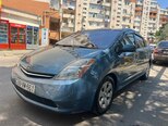 Toyota Prius-1