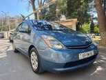 Toyota Prius-3