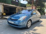 Toyota Prius-9