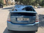 Toyota Prius-8
