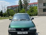 Opel Astra-3