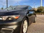 Chevrolet Malibu-9