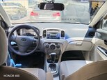Hyundai Accent-5