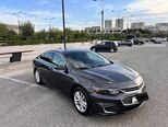 Chevrolet Malibu-10