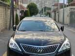 Hyundai Grandeur-1