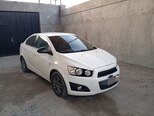 Chevrolet Aveo-7
