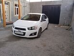 Chevrolet Aveo-6
