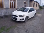 Chevrolet Aveo-13