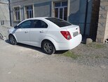 Chevrolet Aveo-11