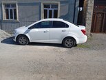 Chevrolet Aveo-12