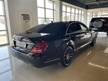 Mercedes S 350-5