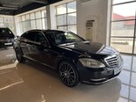 Mercedes S 350-6