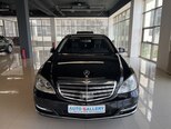 Mercedes S 350-1