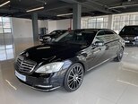 Mercedes S 350-3
