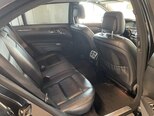 Mercedes S 350-12