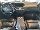Mercedes S 350-8