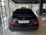 Mercedes S 350-2