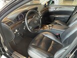 Mercedes S 350-7
