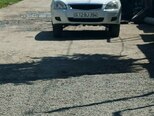 LADA (VAZ) Priora-1