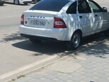 LADA (VAZ) Priora-2