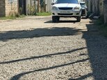 LADA (VAZ) Priora-3