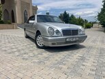 Mercedes E 200-2