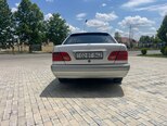 Mercedes E 200-3
