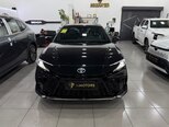 Toyota Camry-3