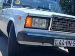 LADA (VAZ) 2107-3