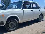 LADA (VAZ) 2107-2
