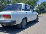 LADA (VAZ) 2107-4
