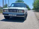 LADA (VAZ) 2107-1