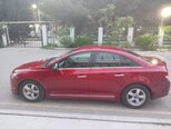 Chevrolet Cruze-2